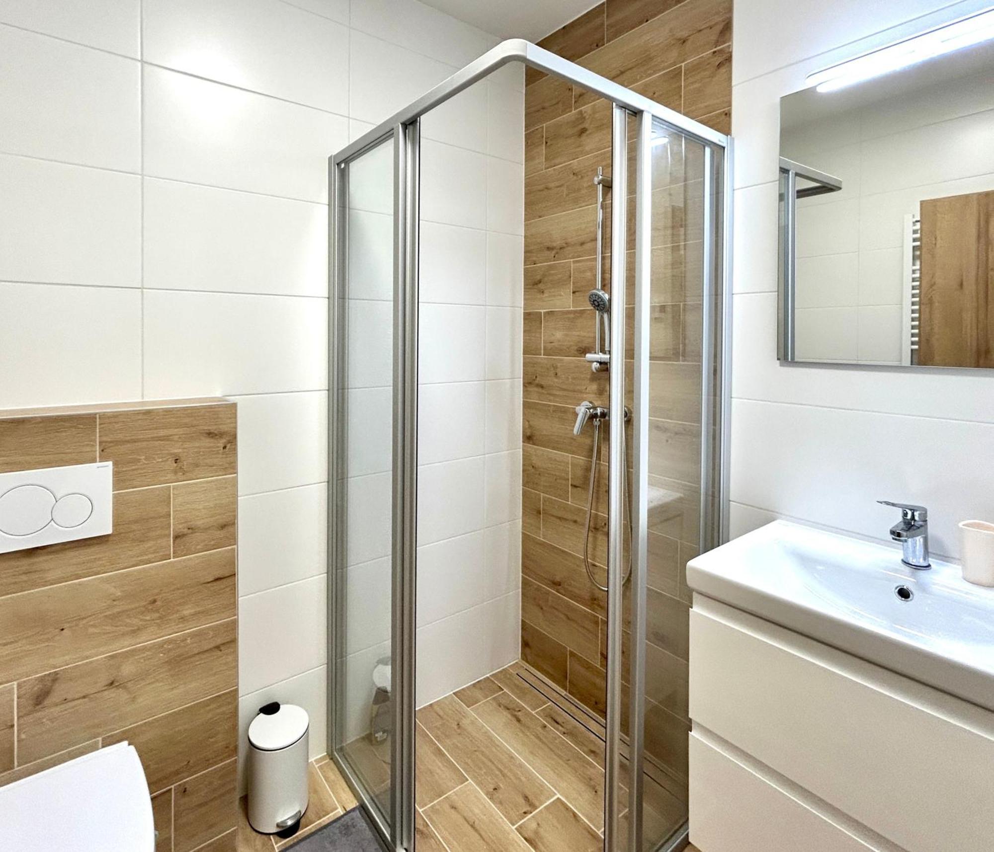 Urso Apartment Liptovský Mikuláš Eksteriør bilde