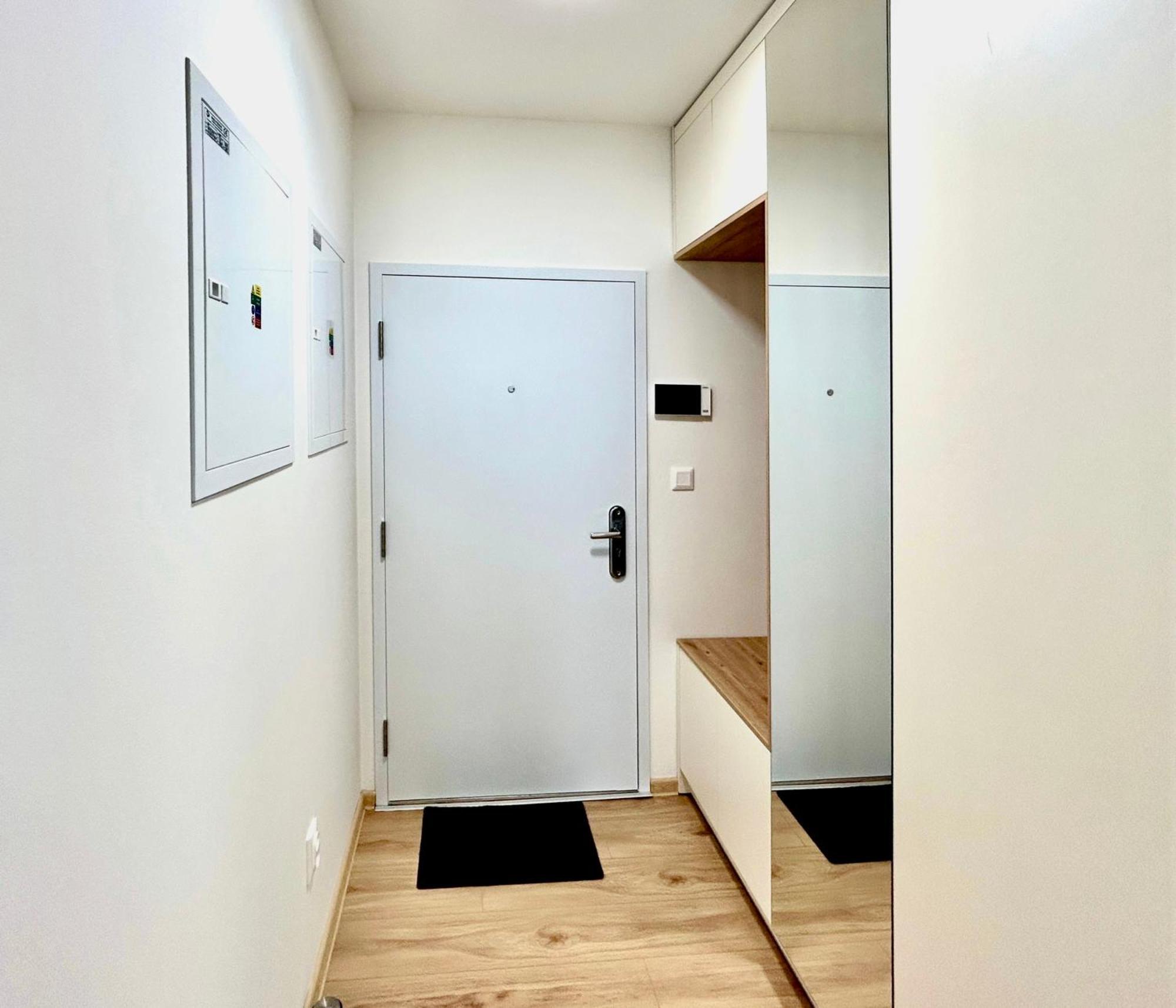 Urso Apartment Liptovský Mikuláš Eksteriør bilde